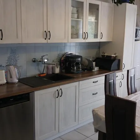 Crystal F Διαμέρισμα *