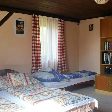 Crystal F Διαμέρισμα *