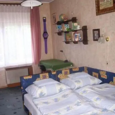 Crystal F Διαμέρισμα