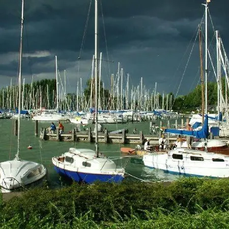 Crystal F * Balatonföldvár