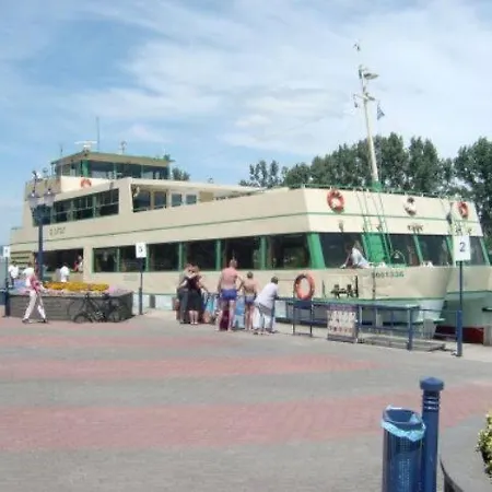 Διαμέρισμα Crystal F