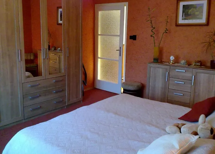 公寓 Crystal F Balatonföldvár